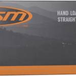 HSM 357 MAXIMUM 180GR XTP - 20RD 25BX/CS