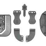 AGH PHOTON FITS SIG P320C BLK