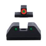 AMERIGLO TROOPER SW M&P ORG/GRN