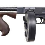 AO T5P LIGHTWEIGHT 45ACP 18 FAUX WALNUT 50RD