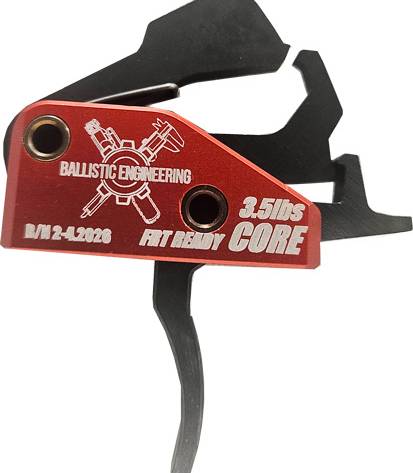 BALLISTIC ENGINEERING AR15 - AR CORE ATRIUS COMPATIBLE CRVD