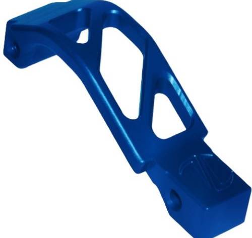 TIMER CREEK OVERSIZED TRIGGER - GUARD BLUE