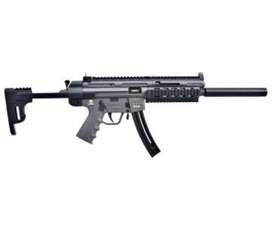 ATI GSG-16 GERMAN SPORT GUN 22LR 16 22RD GRAY