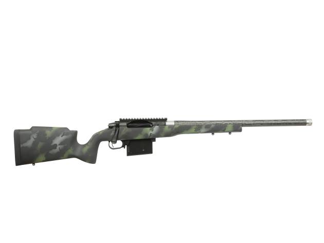 PROOF RESEARCH ELEVATION MTR 300PRC MDNGT 22"