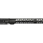 BAD 16 UPPR WRKHORSE 556 AMBI BLK