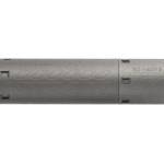 B&T SMG-M 9MM MODULAR SUPPRESSOR GRY