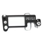 NORTH AMERICAN ARMS LR SKELETON BELT BUCKLE