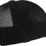 BERETTA CAP TRUCKER CIRCLE - PATCH MESH BACK BLACK MULTICAM