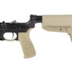 BCM CMPLT LWR RMS SPMD 1 CM FDE BLEM