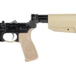 BCM CMPLT LWR W/STK MOD 0 FDE BLEM