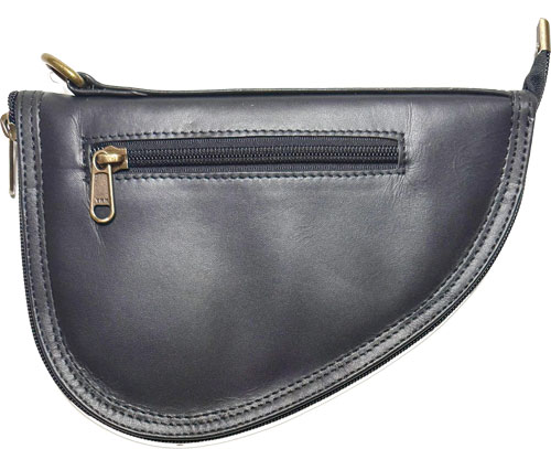 PALMETTO PISTOL CASE SMALL - BLACKOUT-BLACK BUFFALO - Image 2