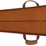 PALMETTO RIFLE CASE 51" - WOODLAND-WAXED CANVAS/BUFFALO