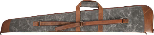 PALMETTO RIFLE CASE 51" - WOODLAND-WAXED CANVAS/BUFFALO - Image 3