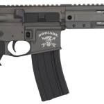 BRIGADE BM-15 5.56 10.5 TUNG SBA3 MLOK A2