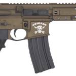 BRIGADE BM-15 5.56 10.5 MB SBA3 MLOK A2