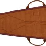 PALMETTO SHOTGUN CASE 51" - WOODLAND-WAXED CANVAS/BUFFALO