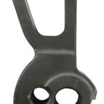 BERETTA 92 SERIES MATCH - SKELETONIZED HAMMER STAINLESS