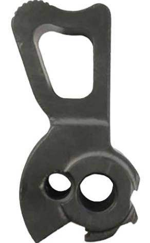 BERETTA 92 SERIES MATCH - SKELETONIZED HAMMER STAINLESS