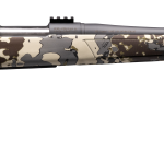 CVA CASCADE 7MAG GRY/BIG SKY TB #