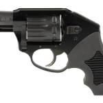 CHARTER ARMS WALKER 22WMR 2" 8RD BLK