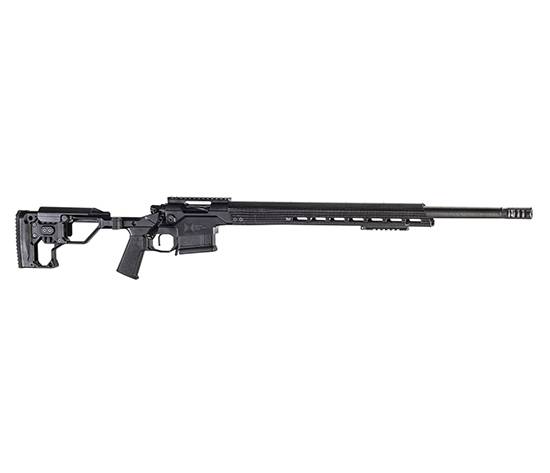CHRIS MPR 6MM CREED 24 1-8 BLK MLOK CF