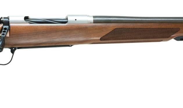 CHRIS RIDGELINE SAFARI PLAINS 7MM BC 20 SS