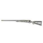 CHRIS RIDGELINE FFT LH 7MM REM 22 GRN/BLK BB