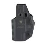CRUCIAL IWB FOR RUGER MAX-9 AMBI BLK