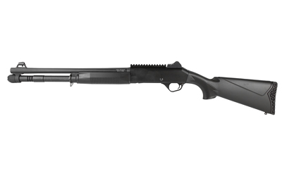 STD MANF TOROS T4 12GA 18" 5RD
