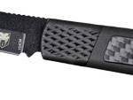 COBRATEC GIDEON HIDDEN RELEASE - 3" CARBON FIBER ALUMINUM
