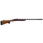 CZ ALL AMERICAN SINGLE TRAP 12GA 30 ADJ WALNUT