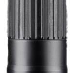 DAIR SUPPRESSOR LAZARUS 6 XENO 6MM ARC BLK