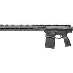 DD DD5 V5 6.5CM 20" MLOK 20RD BLK