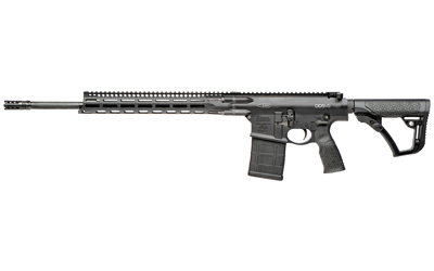 DD DD5 V5 6.5CM 20" MLOK 20RD BLK