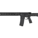 DD M4V7 SPRIII 556 18" 32RD BLK