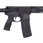 DANIEL DEFENSE DDM4 V7 PIST 5.56MM 10.3" BLK#