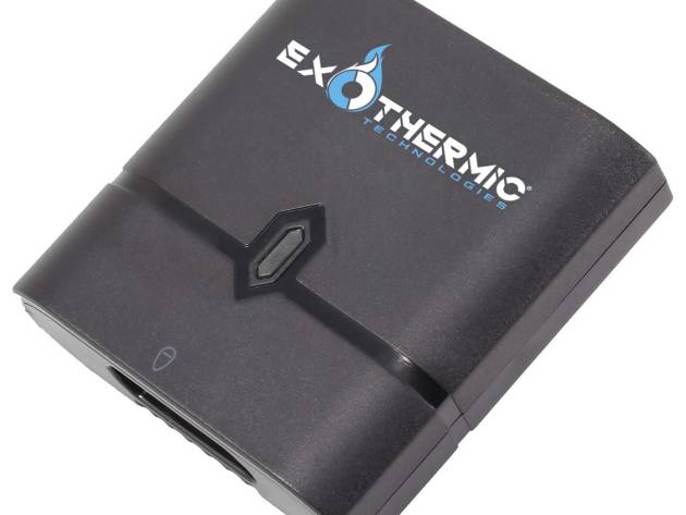 PULSEFIRE REPLACEMENT LRT/UBF BATTERY CHARGER