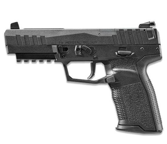 FN FIVE-SEVEN MRD 5.7X28 4.8 BLK 2 20RD