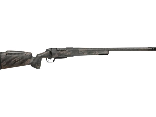 FIERCE FIREARMS CF RIVAL XP 2 6CM BLK/TPY 20"#