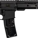 FRANKLIN ARMORY F17 X 17WSM - 20RD PISTON RIFLE BLACK