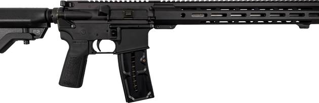FRANKLIN ARMORY F17 X 17WSM - 20RD PISTON RIFLE BLACK