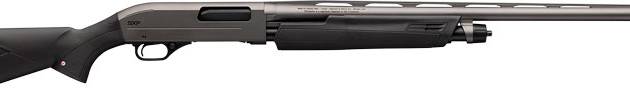 WINCHESTER SXP HYBRID 12GA 3" - 28"VR SYNTHETIC GRAY