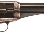 CIMARRON 1875 OUTLAW 44/40 WIN - FS 7.5" CC/BLUED WALNUT