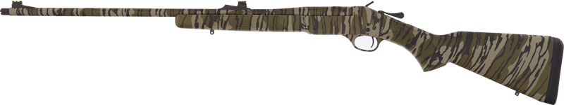HENRY H15 TURKEY SINGLE SHOT - 410 3" 26" MO BOTTOMLAND - Image 2
