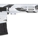 GLFA AR-15 450BM 18 PURSUIT SNOW CAMO/SS 5RD
