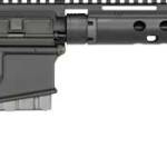 RRA LIGHT MOUNTAIN RIFLE 5.56 - 6 POS CAR STK 16" BBL BLACK