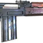 RILEY DEFENSE RAK308-C YUGO - 308 WIN 20RD MATTE/WOOD