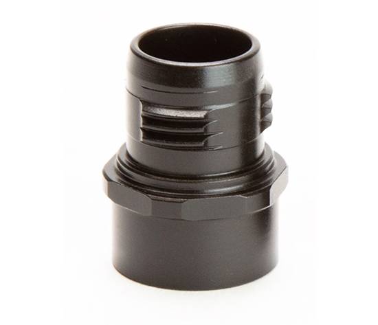 GRIFFIN PISTON BARREL ADAPTER 16X1LH