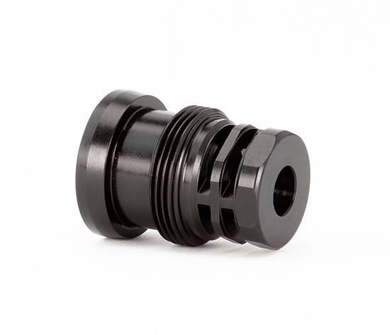 GRIFFIN EZ BRAKE 45CAL 5/8X24