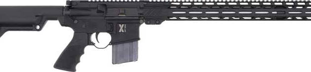RRA LAR15X VARMINT A4 223 - A2 STK 20" S/S BULL BBL BLK